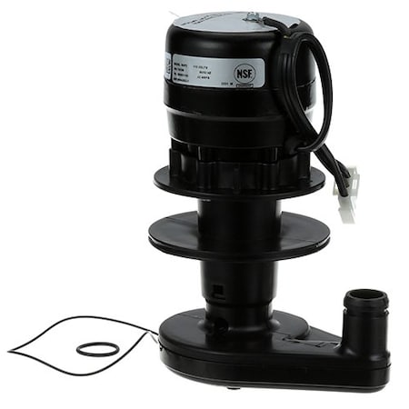 Manitowoc Water Pump Assy 13435